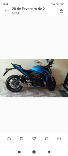 Conservada 