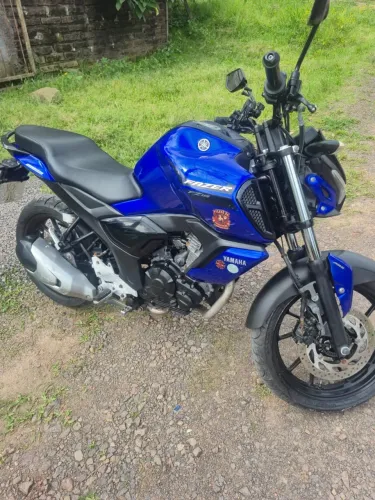 Yamaha Fazer Fz15 150 Flex 2024