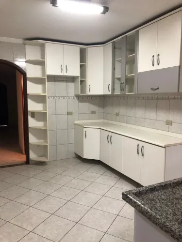 Casa Geminada em Vila Tupi - São Bernardo do Campo