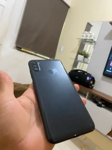 Vendo Galaxy A-11 64 Gb com película e case
