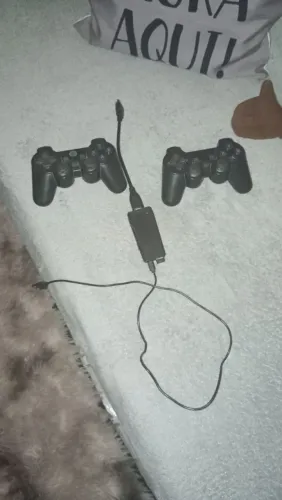 Vídeo game 