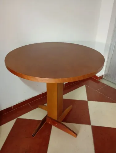 Vendo 2 mesas