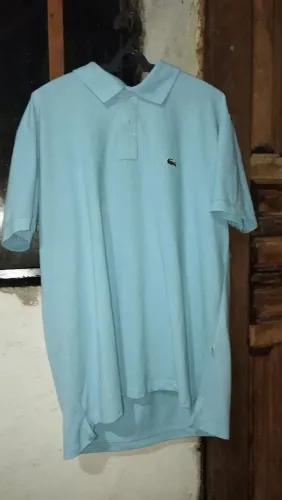 Camisa polo Lacoste