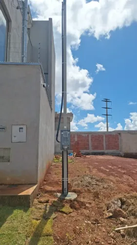 Poste Padrão Neoenergia Direto da Fábrica ? Melhor Preço | 5m e 7m