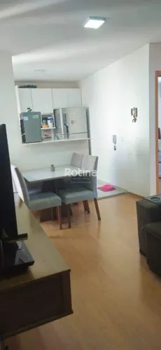 Apartamento à venda, 2 quartos, Grand Ville - Uberlândia/MG - Rotina Imobiliária