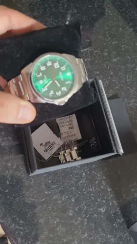 Relogio orient original