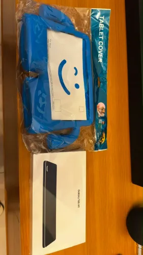Tablet TAB A11 64gb - NOVO