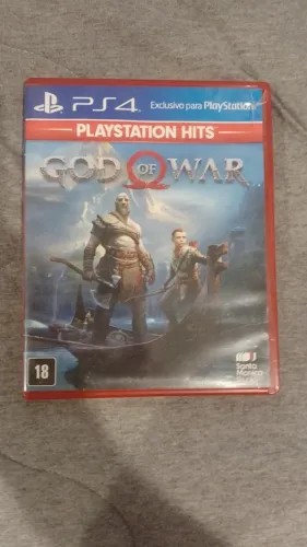 God of War
