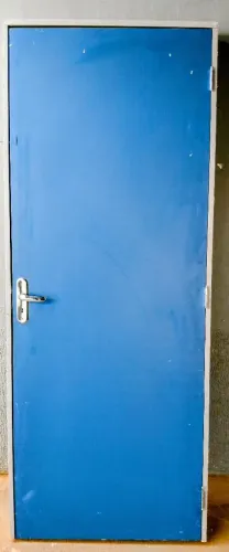 Porta interna