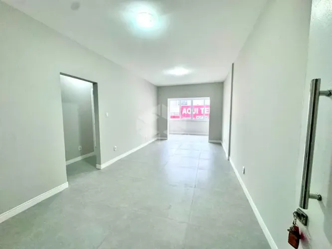 Apartamento 111.97M² - para Alugar