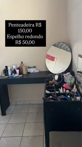 Penteadeira