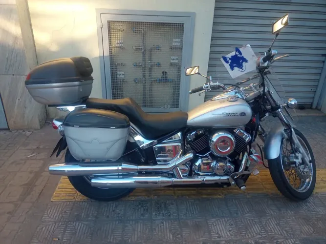 Vendo Drag Star Super conservada