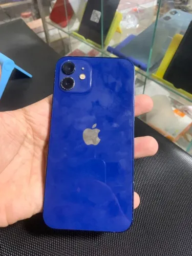 Iphone 12 128gb (3 MESES DE GARANTIA)