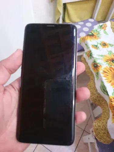 S9 plus