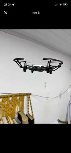 Drone dji