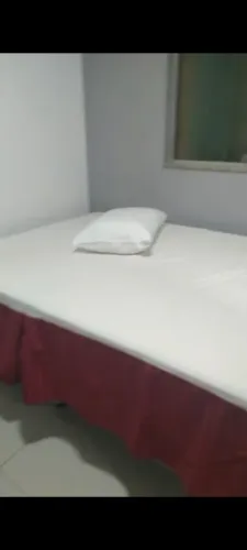 Quarto perto ufmg pampulha