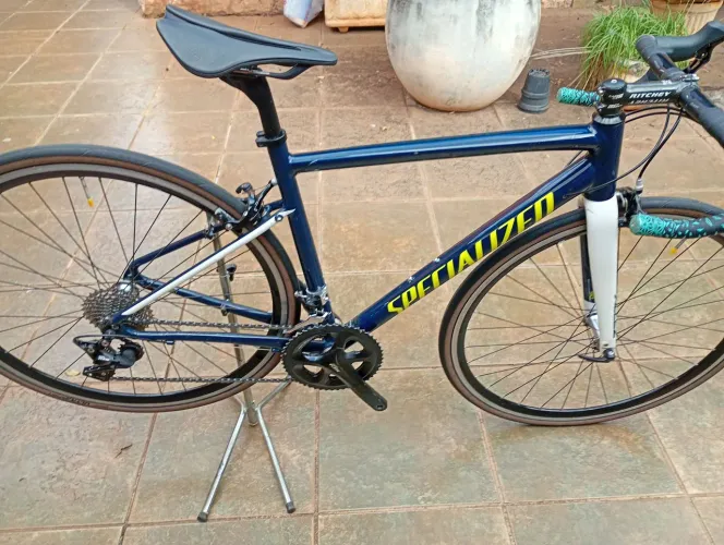 Bike speed Specialized 