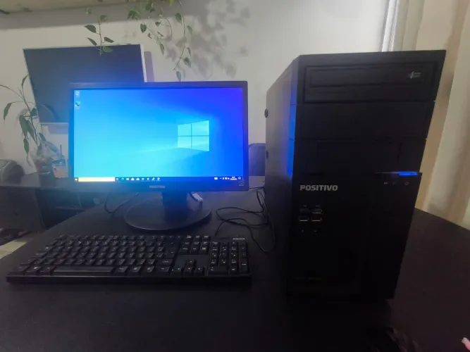 Computador completo