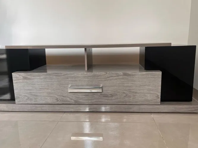 RACK PARA SALA - SEMINOVO 