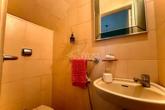 Apartamento : Duplex / Residencial / Botafogo