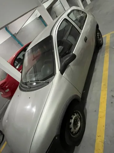 Chevrolet Corsa Wind 1.0 MPFI / EFI 2P 1996