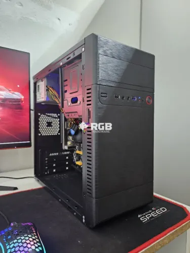 PC Office Core i7 3770 DDR3 8GB SSD 256GB