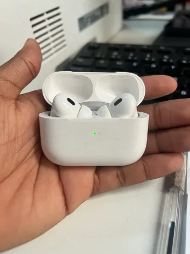 AirPods Pro 2 Original Apple com Garantia Ativa