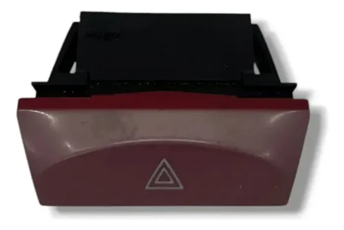 Botão Pisca Alerta Fiat Stilo 1.8 2004 2005 2006 2007