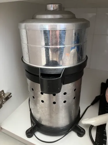 Espremedor de suco