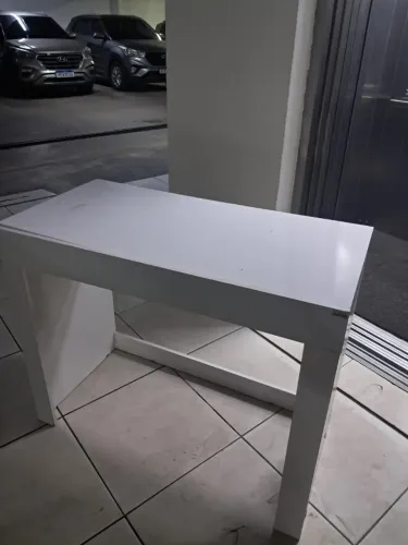 MESA com GAVETA (penteadeira ou estudo)