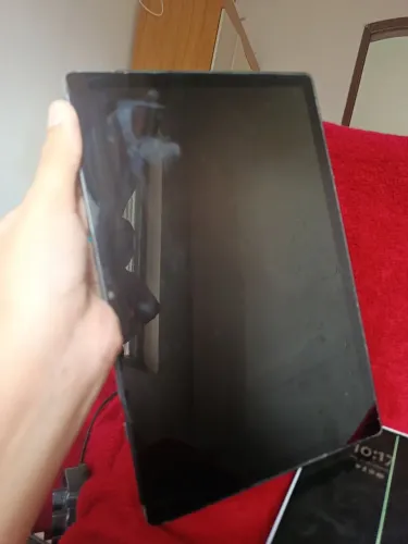 Galaxy tab A8