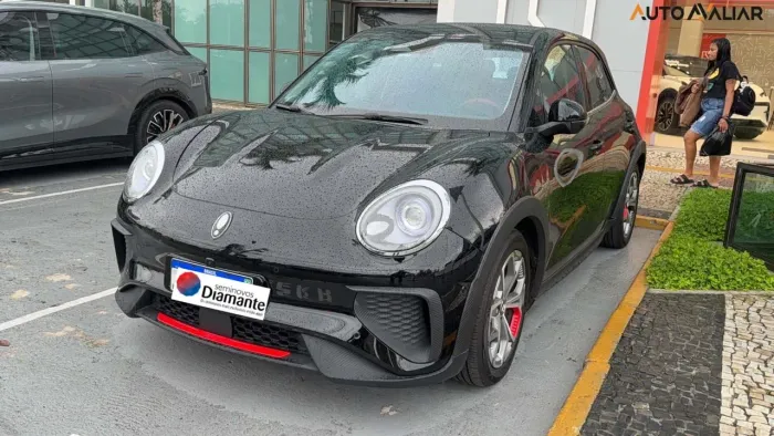 (ALEX) GWM Ora 03 GT (elétrico) 2024