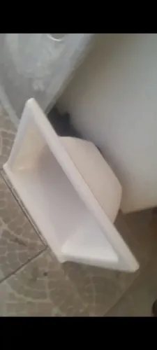 Tanque  de roupa