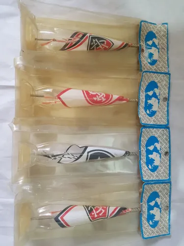 Bandeiras de time de futebol