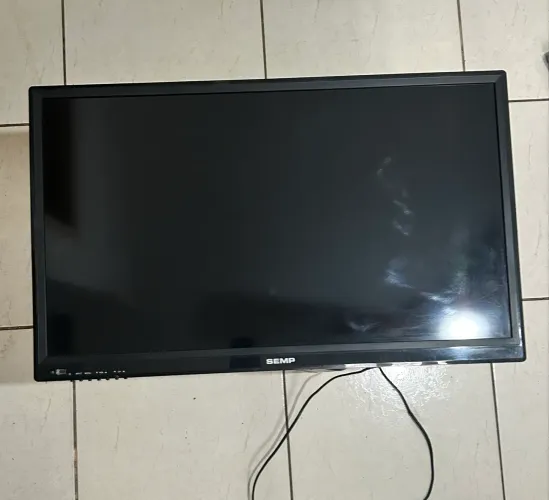 TELEVISÃO SEMP 32?