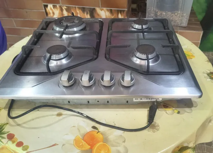 Cooktook