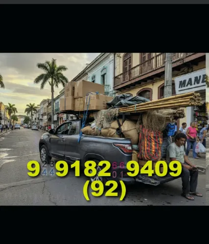 frete disponível na descrição