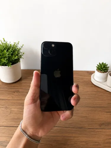 iPhone 14 preto