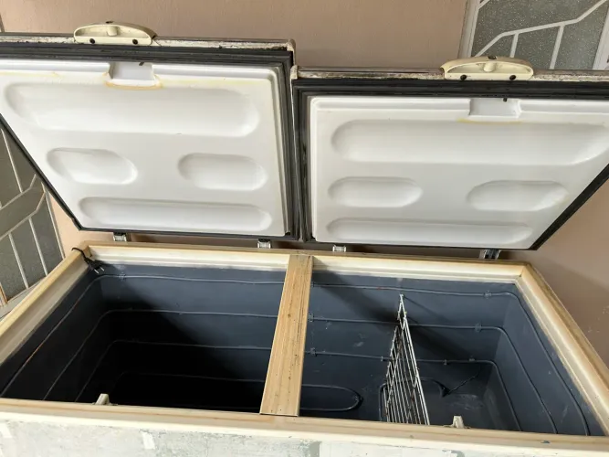 Freezer