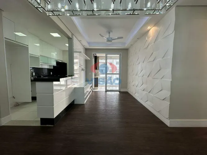 Um novo padrão de viver bem - Premium Residence, Indaiatuba/SP.
