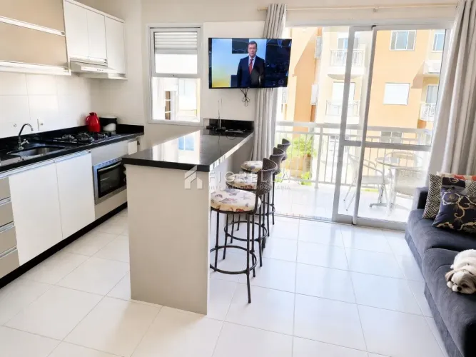 Imóvel para venda com 72 metros quadrados com 2 quartos