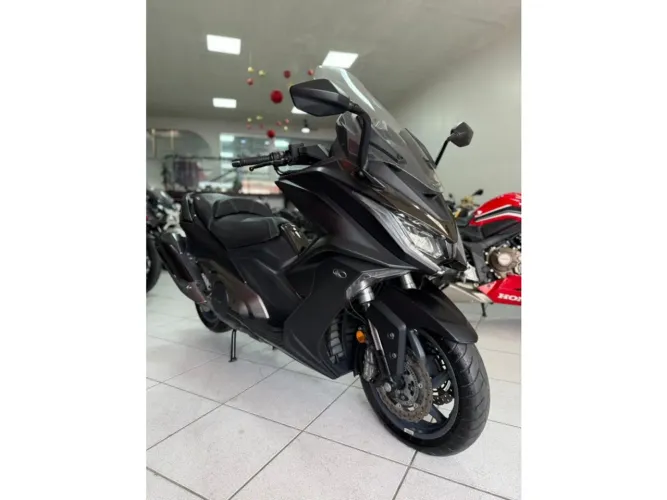 Kymco Ak 550i abs 2022
