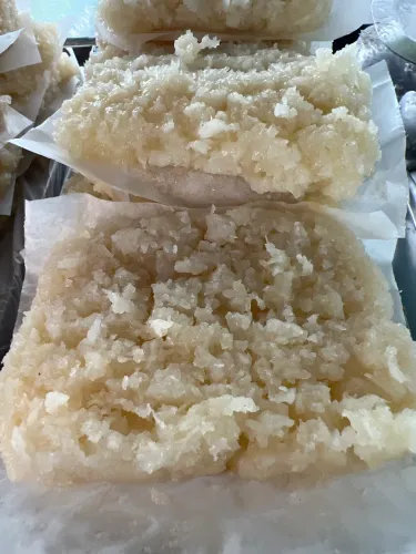 Ajudante de cozinha 