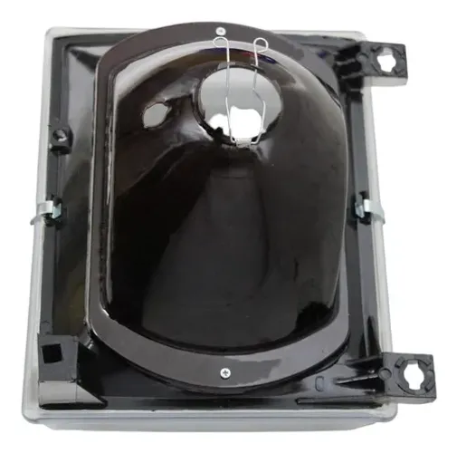 Farol Sinaleira Sem Suporte Ford F1000 F4000 1993 1994 1995 Esquerdo/motorista