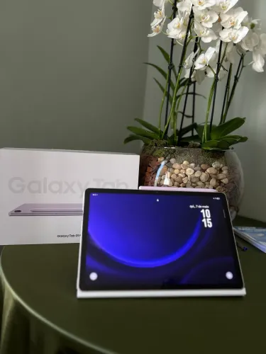 Galaxy Tab S9 Fe 128Gb/6GB