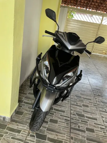 Honda Elite 125 2023