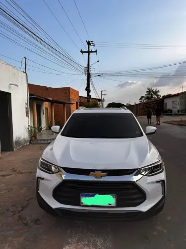 Chevrolet Tracker Premier 1.2 Turbo 12V Flex AUT 2025