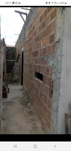 Vende-se casa, 3 quartos Rio Real Bahia