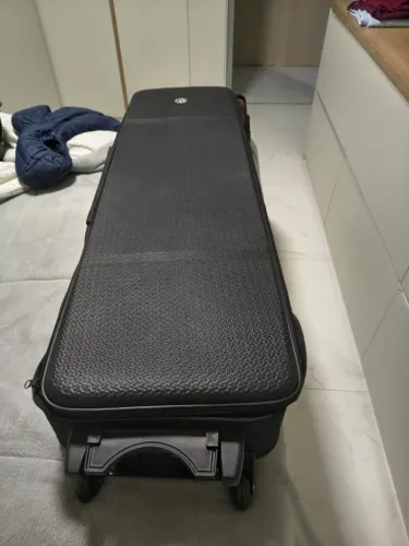 Semicase Solid Sound - Zerado - Nunca utilizado