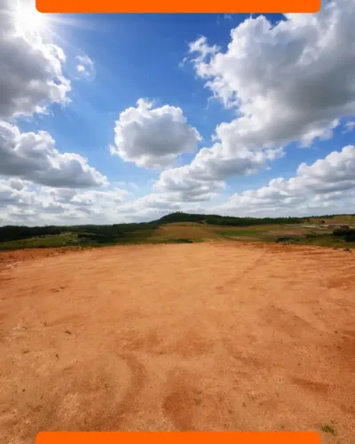 LOTES DE 500m² EM COTIA A PARTIR DE R$ 49.990